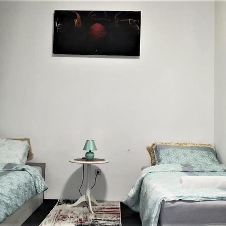 Wohnung In Der Naehe Wiener Stadthalle Und Zentrum 9 外观 照片