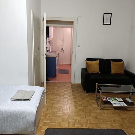 Wohnung In Der Naehe Wiener Stadthalle Und Zentrum 9 外观 照片