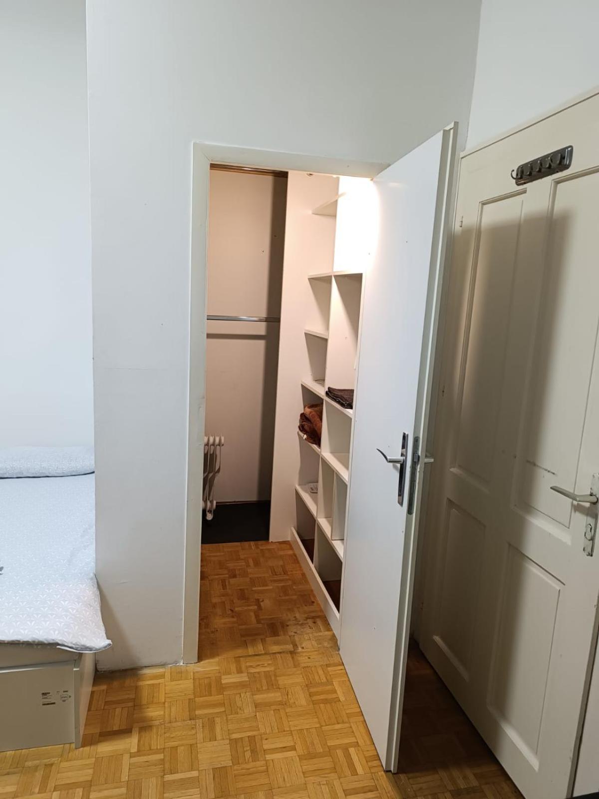 Wohnung In Der Naehe Wiener Stadthalle Und Zentrum 9 外观 照片