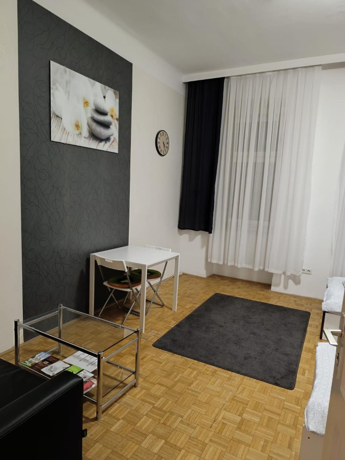 Wohnung In Der Naehe Wiener Stadthalle Und Zentrum 9 外观 照片