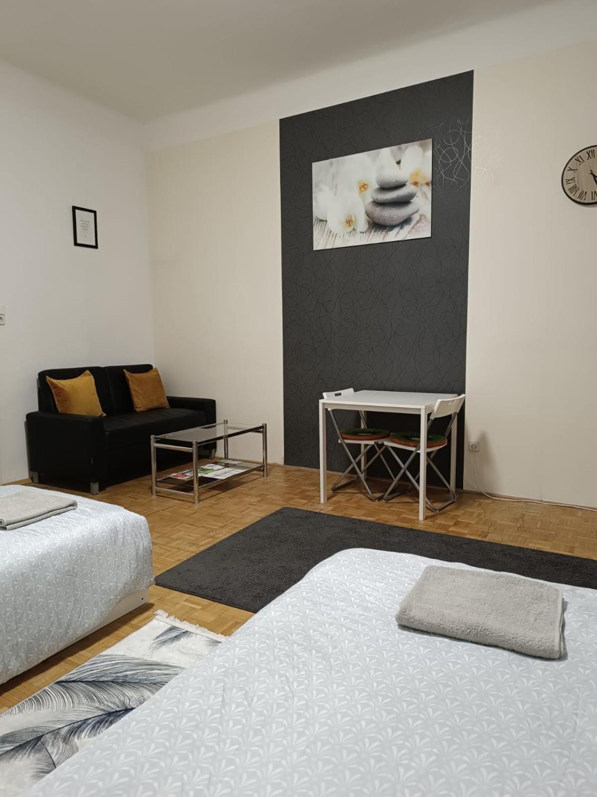 Wohnung In Der Naehe Wiener Stadthalle Und Zentrum 9 外观 照片