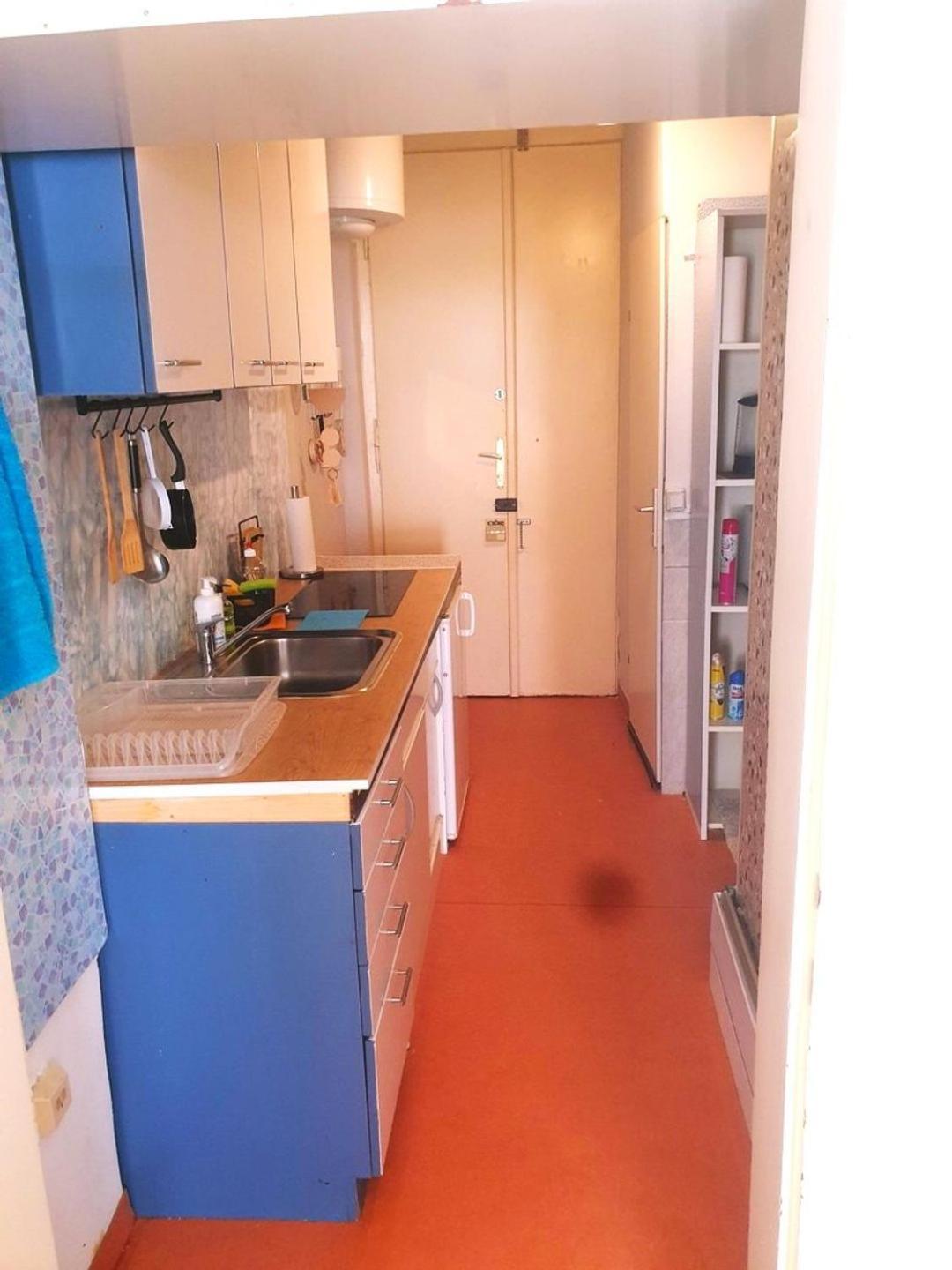 Wohnung In Der Naehe Wiener Stadthalle Und Zentrum 9 外观 照片