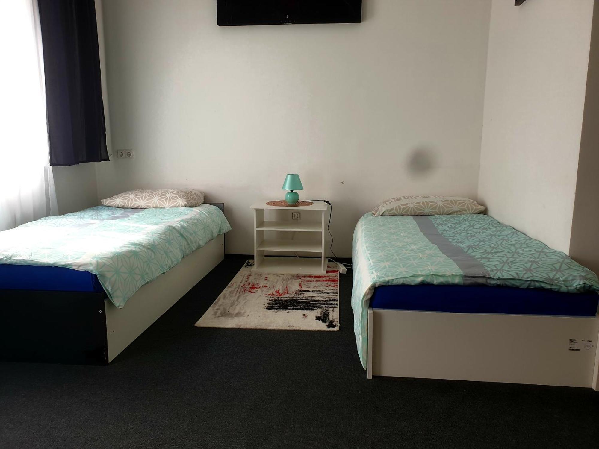 Wohnung In Der Naehe Wiener Stadthalle Und Zentrum 9 客房 照片